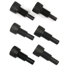Special Gland Nut Wrench Tool 1/4 Inch 5/16 Inch 2/5 Inch Pins 2 Each Size