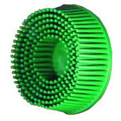 3M 07524  Roloc Bristle Disc 2 X 5/8