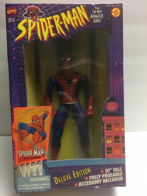 marvel 10 inch action figures