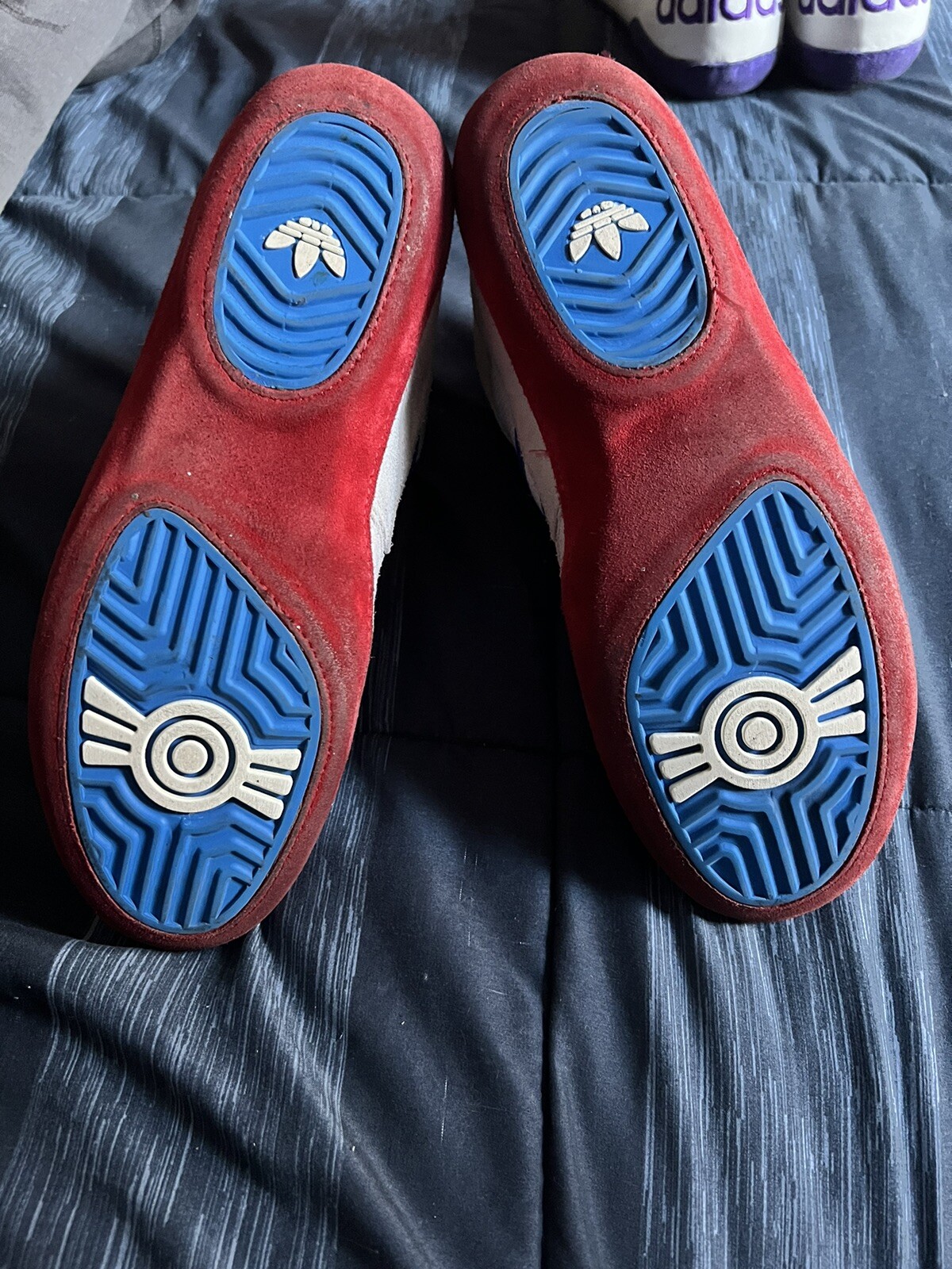 CUSTOM Adidas Wrestling Shoes eBay