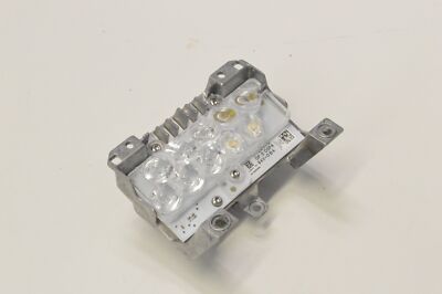Mercedes W205 C250d 2015 RHD LED Licht Steuergerät Modul 1305715204 2131932