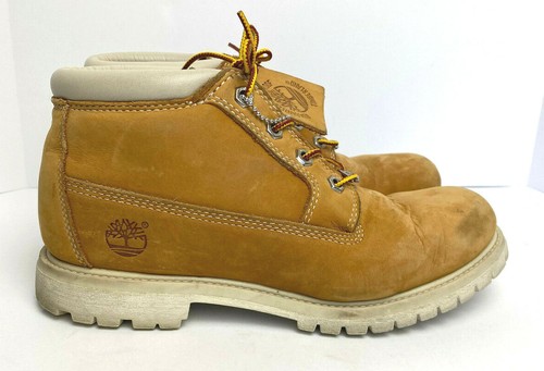 Timberland Women's Nellie Double 