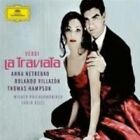 Verdi: La Traviata (CD, Nov-2005, 2 Discs, Deutsche Grammophon)