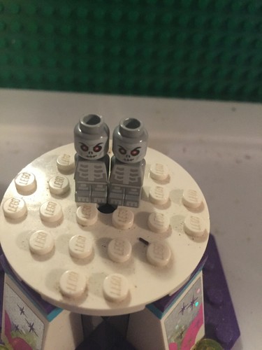 LEGO- NINJAGO- SKELETONS- SKULKINS- MINIFIGURES- YOU PICK FROM LIST- CHOOSE MINI - Picture 42 of 64