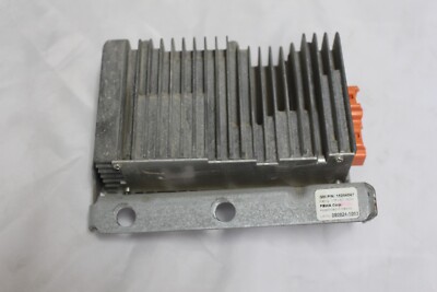 POWER INVERTER CONTROL MODULE 15294047 GM Traverse Acadia Plus Others