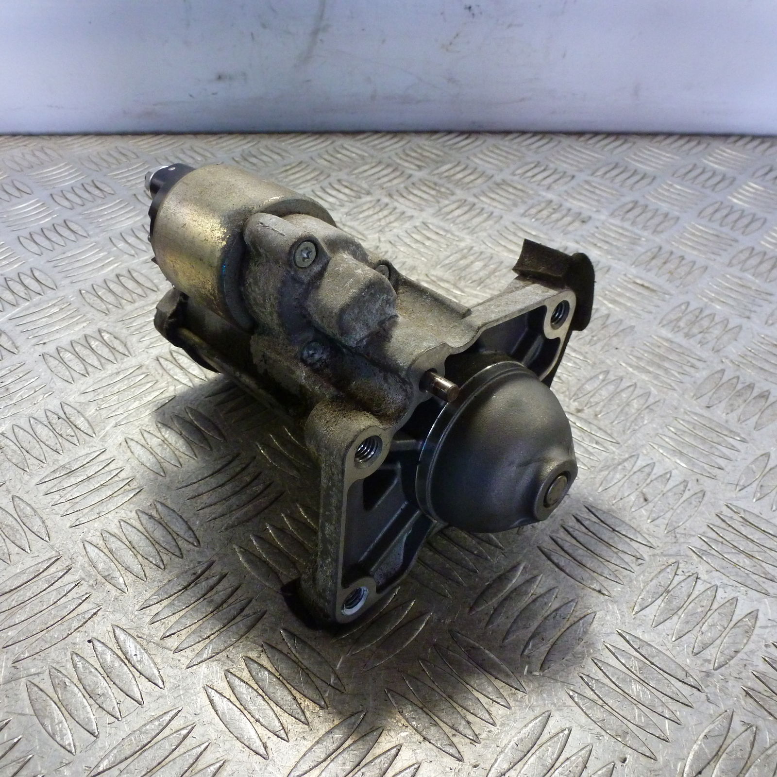 2015 NISSAN X TRAIL 1.6 DCI DIESEL STARTER MOTOR 233008131R | eBay