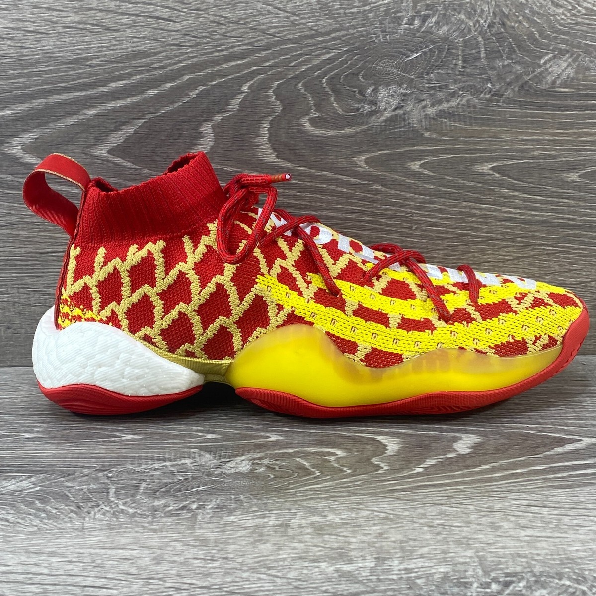 crazy byw chinese new year