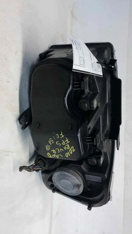 Used Left Headlight Assembly fits: 2010 Land rover Lr2 halogen Left Grade A Foto 2 de 4