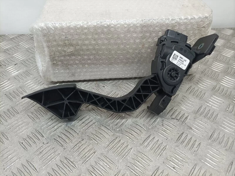 1600A093 gaspedal für MITSUBISHI SPACE STAR 120 KAITEKI 2012 4668911 Foto 2 de 4