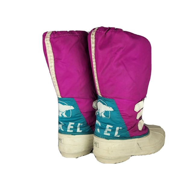 mens winter snow boots canada