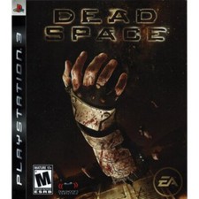 DEAD SPACE (GR HITS EDITION) - PS3