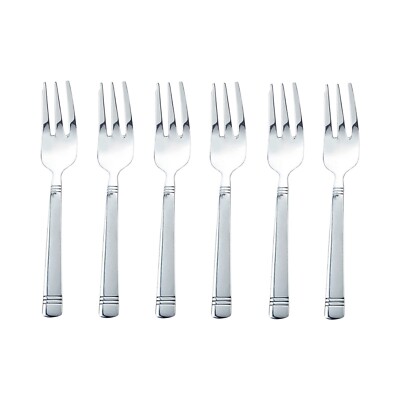 Stanley Rogers Kuchengabel Victoria   Gabeln, Kindergabeln, Kuchen Gabel, fork