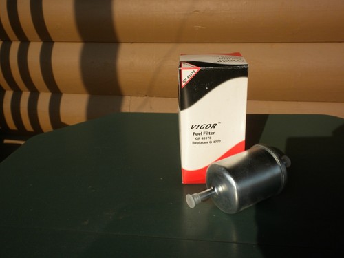 Vigor Fuel Filter GF 43178
