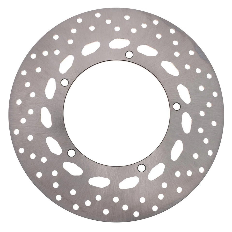 Rear Brake Disc FITS YAMAHA FZ8N 11-15 Fazer 8 S 11-15 MTX Rear Brake Disc — 第 3/4 张图片