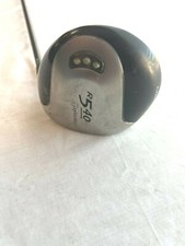 RH Taylormade R540 Golf Driver 8.5 Degree Stiff Flex 45" Length