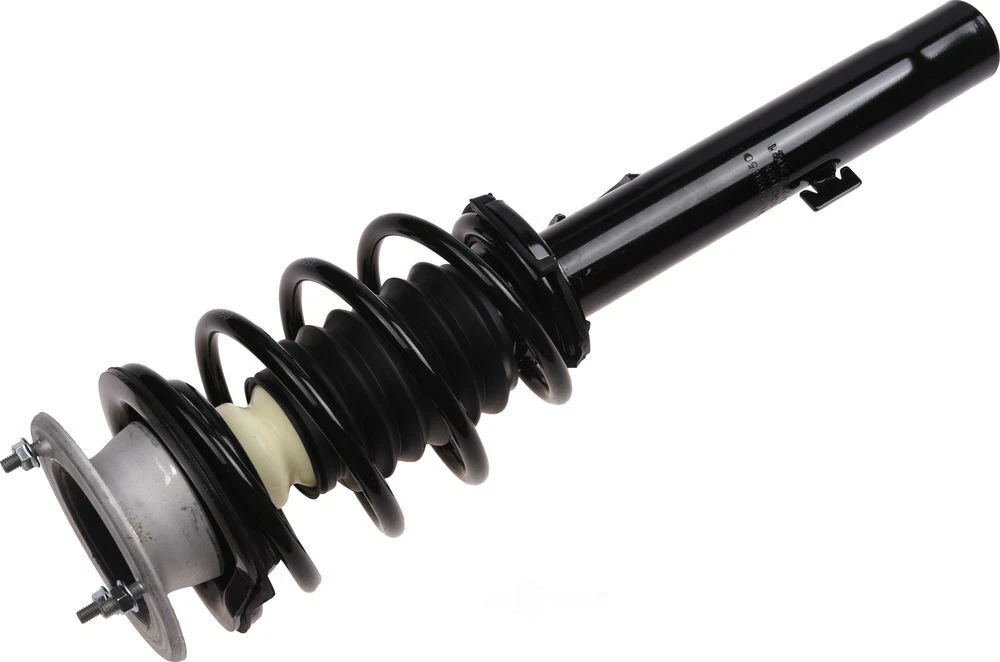 Suspension Strut and Coil Spring Assembly-PRO-Strut Autopart Intl 