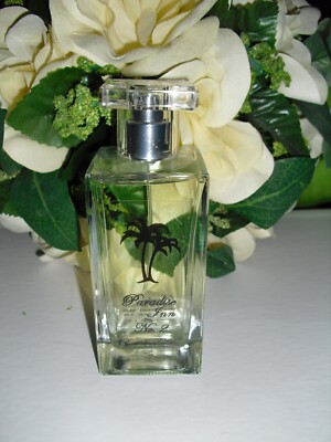 Eau de Toilette No. 2, Inhalt: 100 ml - für den sportlichen Mann, frisch & klar