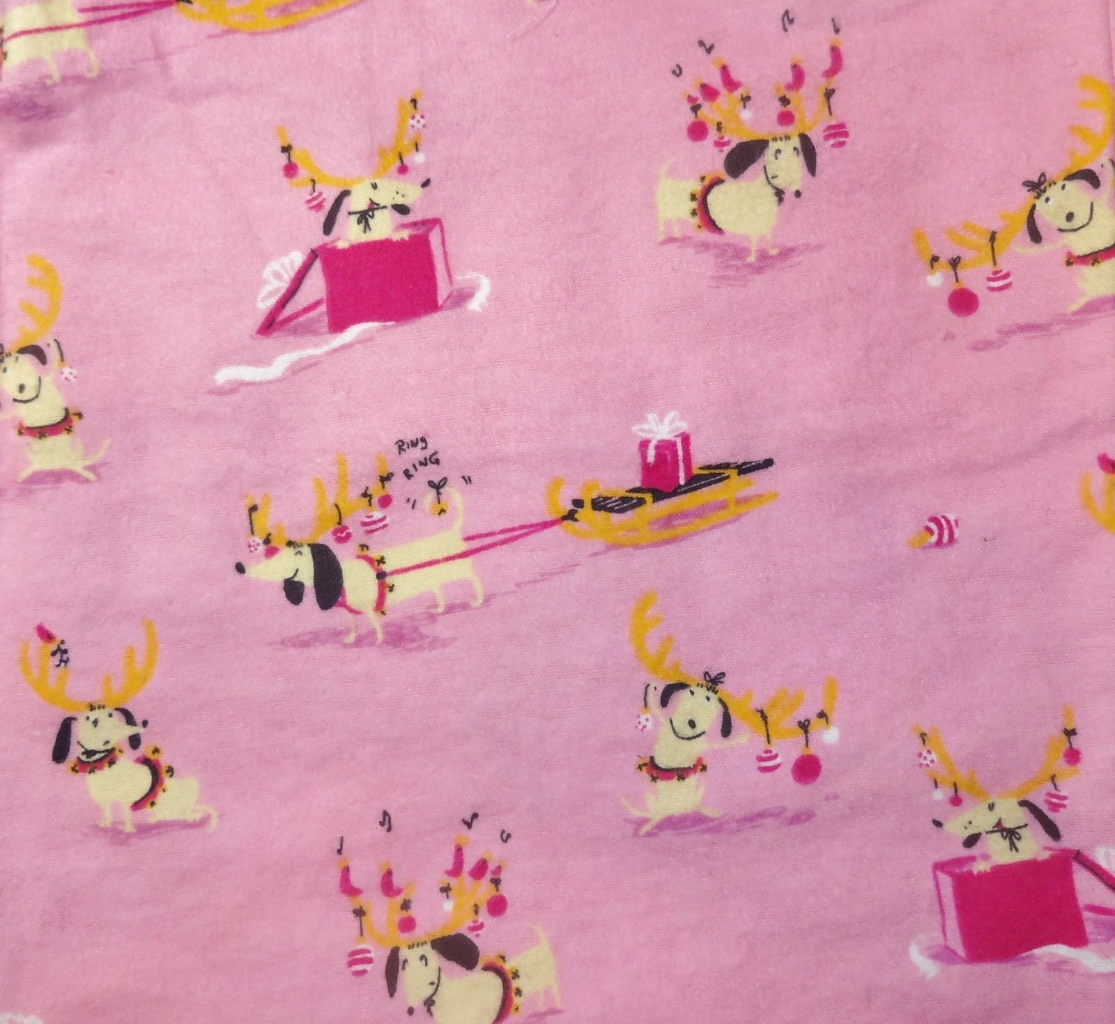 munki munki dachshund pajamas