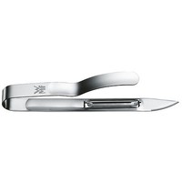 Wmf SparschäLer SpargelschäLer Gourmet GemüSeschäLer 1892519990 Spargel SchäLer