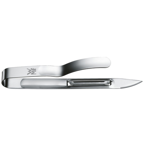 Wmf SparschäLer SpargelschäLer Gourmet GemüSeschäLer 1892519990 Spargel SchäLer-image