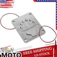 ZAC0032 Air Compressor Valve Plate for Devilbiss, Porter Cable, Craftsman,DeWAL