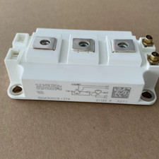 NEW SEMIKRON SKM300GB12T4 Power Supply Module