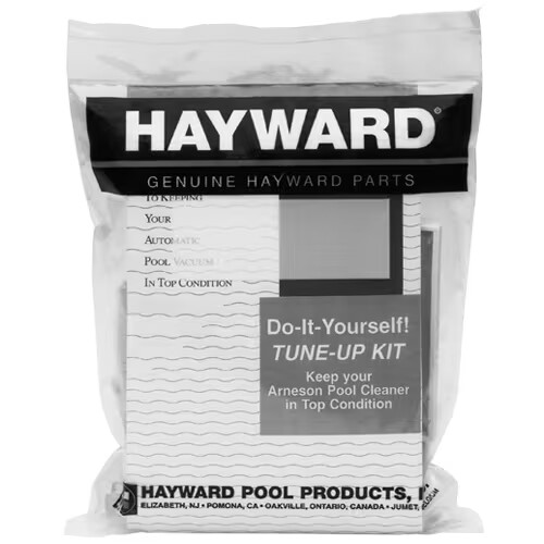 Hayward AXV014P Pod Shoes for Concrete 4PK UK