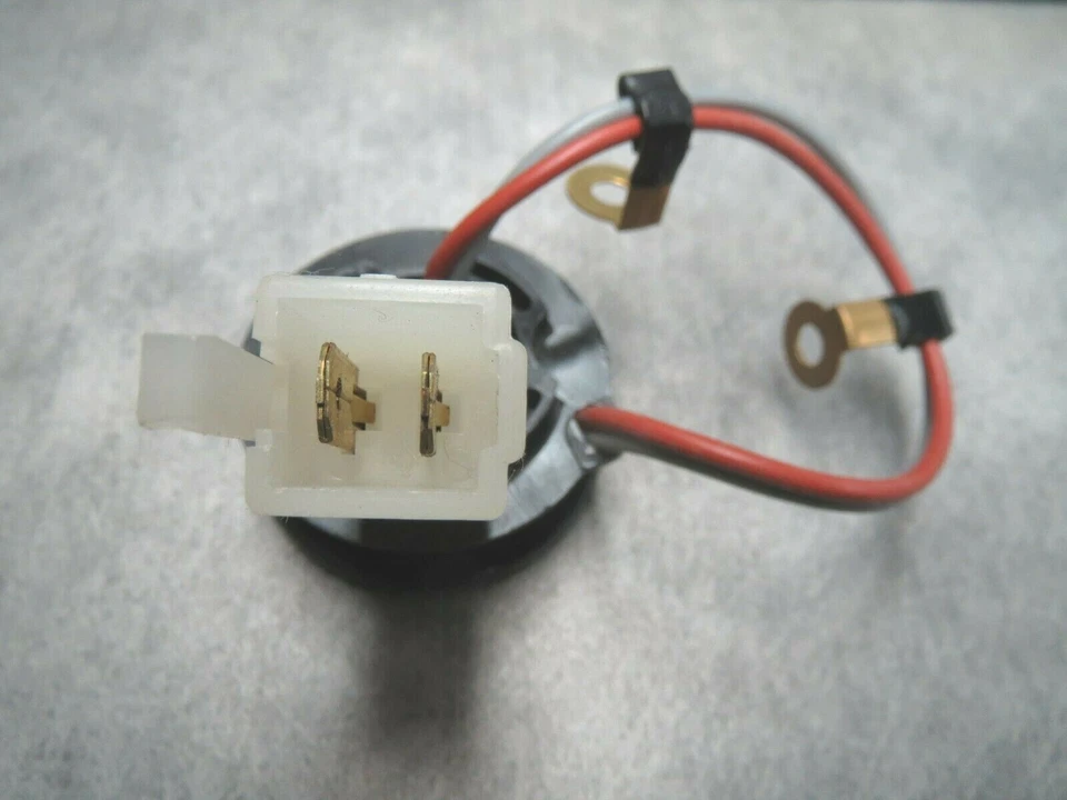 Bobina de encendido para Honda Accord 1979 y Prelude hecha en Japón - ¡Envío rápido! Foto 3 de 4