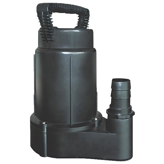 Equipo de filtración de estanque Skimmer Laguna