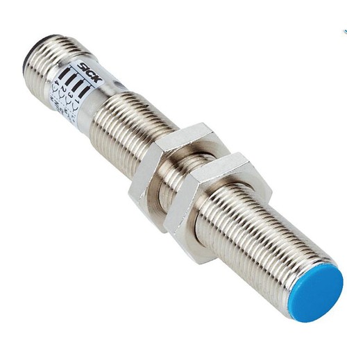 Interruptores de proximidad SICK IM12-04BPS-ZC1, PNP, nuevos - Imagen 2 de 3