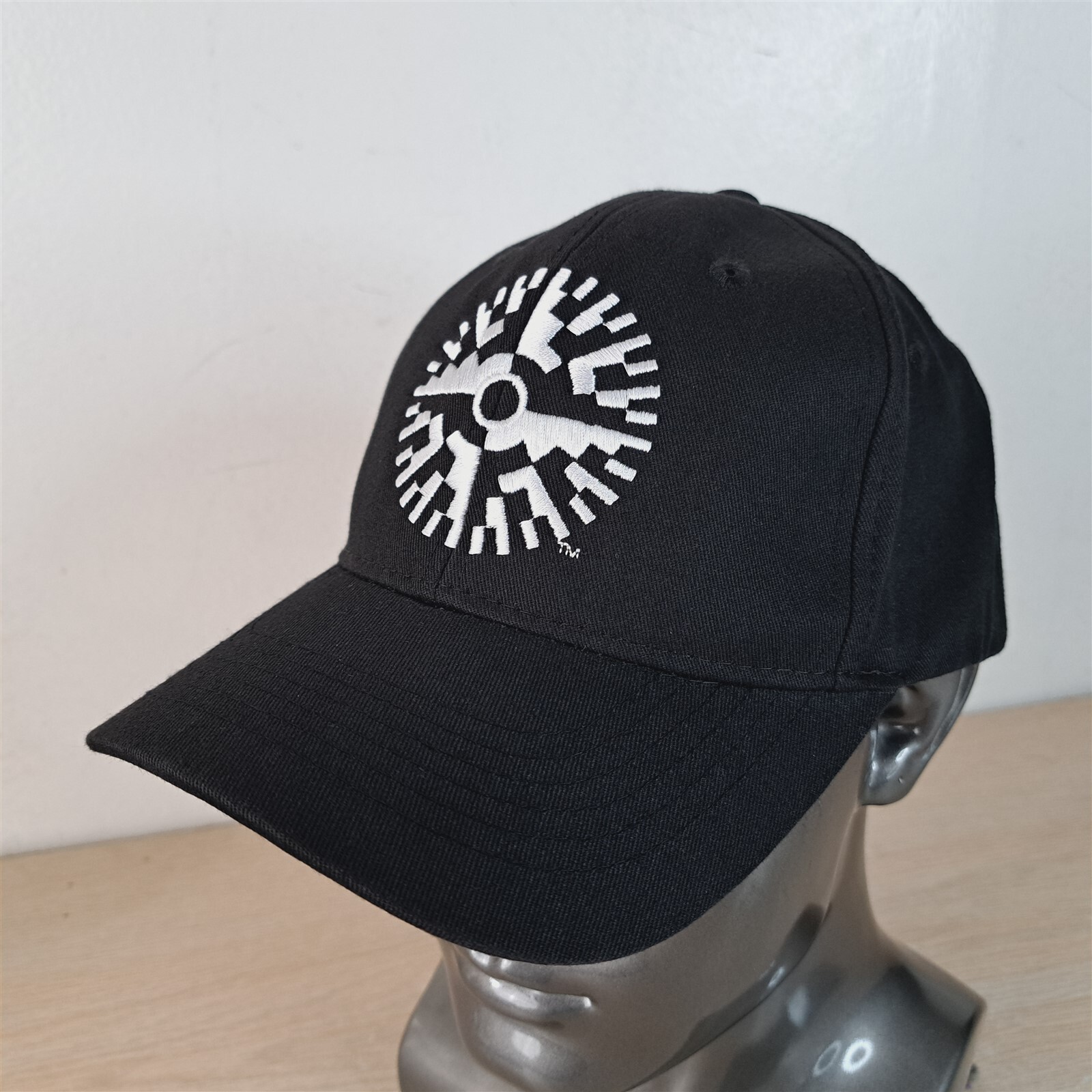 PETERSON TUNERS ADJUSTABLE STRAPBACK BASEBALL HAT… - image 4