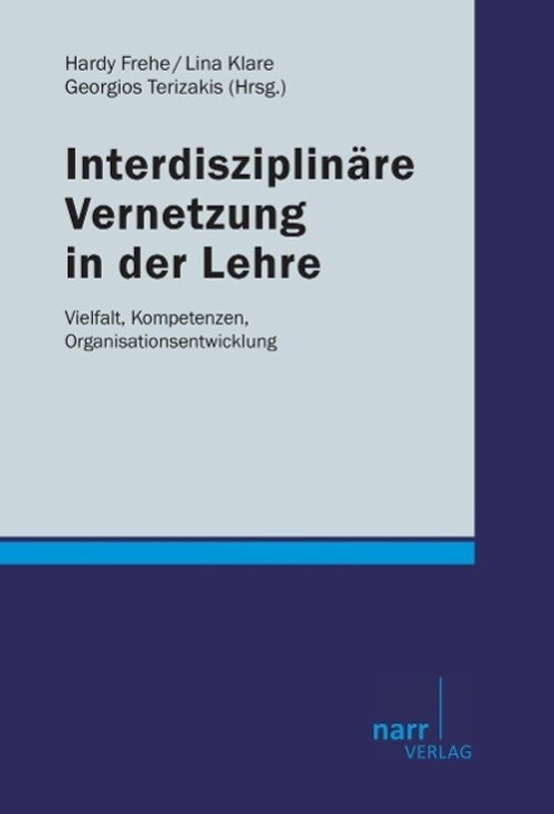 Interdisziplinäre Vernetzung In Der Lehre | Hardy Klare Frehe |