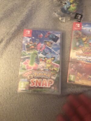 New Pokemon Snap Game Pokemon Snap April 30th New Pokémon Snap