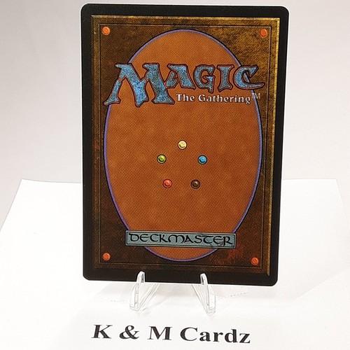 MTG - 4th Edition - Clay Statue - Common - Near Mint - Picture 2 of 3
