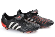 ADIDAS PREDATOR PULSE PULSADO TRX SOCCER BOOTS 039519 2004 US 10.5 MEN