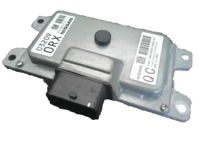 Nissan Serena HV HFC26 Transmission Control Computer 310F6-1VM0A