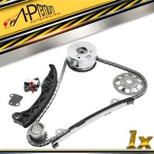 Kit de distribution Peugeot 107