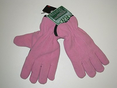 girls thinsulate gloves