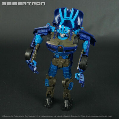 Flip Change DRIFT Transformers Age Extinction Robots Disguise AOE 2014 210930A