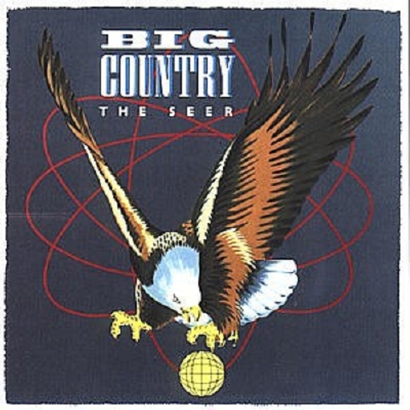 BIG COUNTRY 