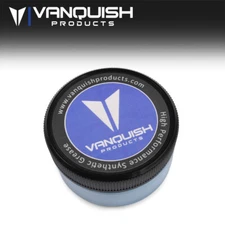 NEW Vanquish VPS01017 RC Gear Grease 2oz FREE US SHIP