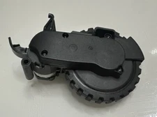 Shark Vacuum RV1101ARUS RV912 UR1105ARUS Left  Assembly w/ Motor-store Display