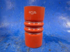 3.00" ID x 6.00" Long w/ SS Rings Charge Air Cooler Hose Flexfab # FLX7731-0001