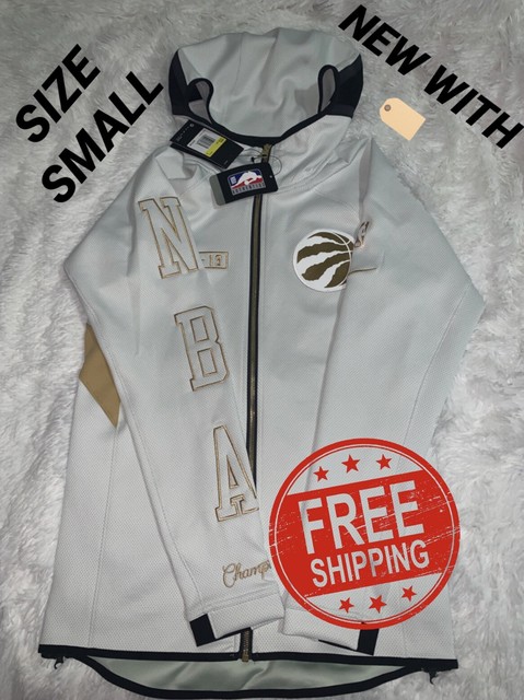 raptors thermaflex hoodie