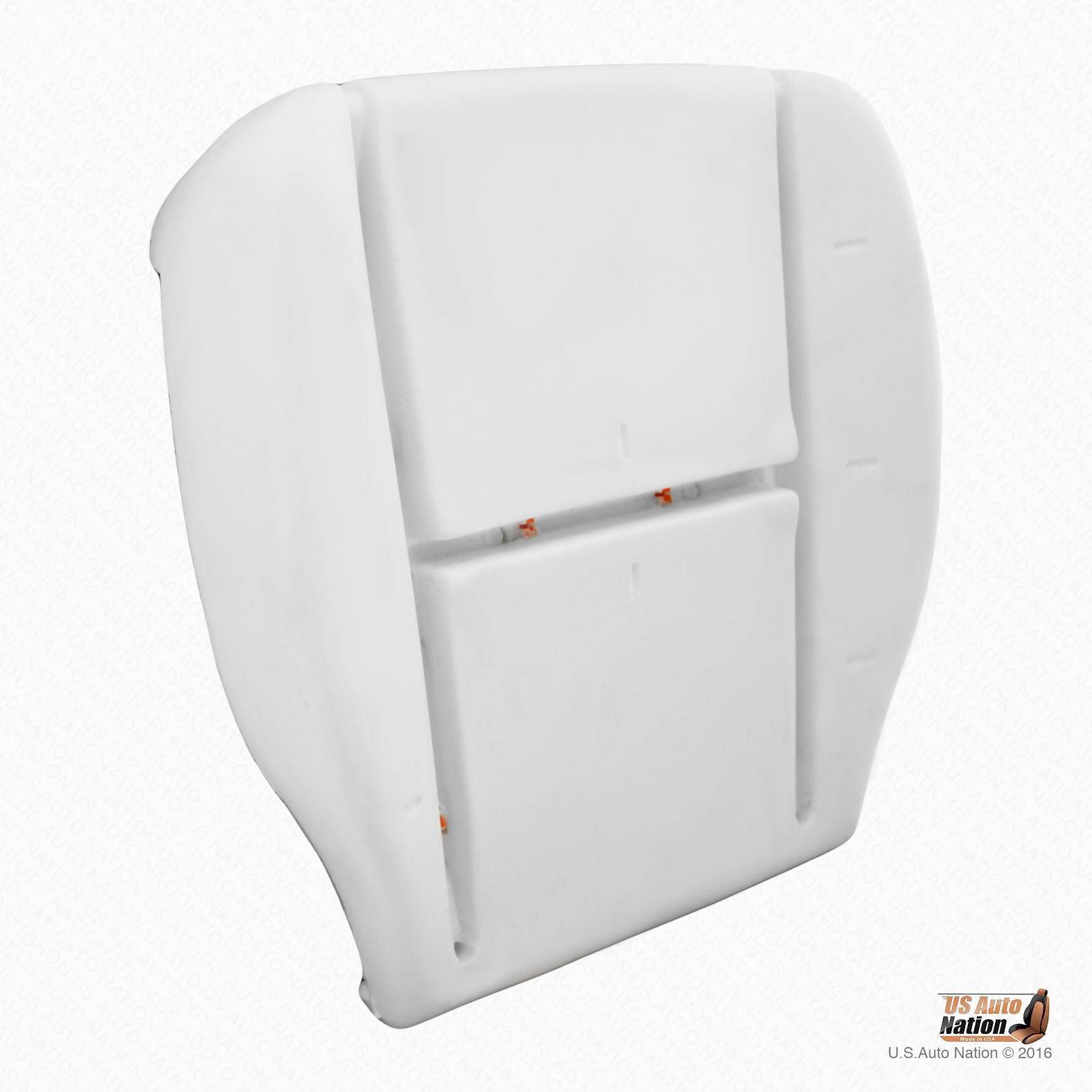 20072014 Chevy Silverado LT LS Z71 W/T HD Driver Side Bottom Seat