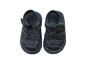 newborn boy shoes size 0