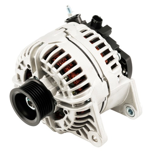 Alternateur NEUF 136A Pour Dodge Ram 1500/2500/3500 (2003-2006) & Durango 2004 | Réf. 13985