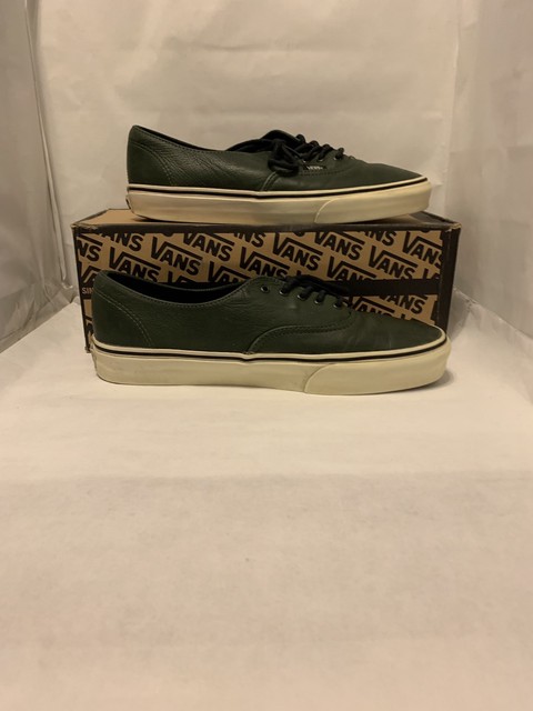 vans authentic decon ca