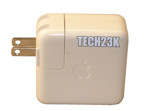 Original Apple iPod Classic Generation 1 Thru 7 Firewire Charger A1070 30-Pin