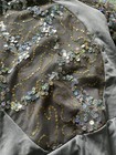 Revolution Silver Gray Dance Costume Leotard Size Child Large Dance Leotard — photo 2